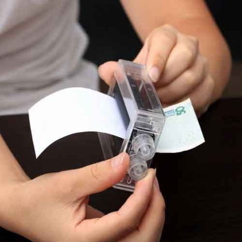 Gioco di MAGIA Macchina stampa Soldi trucco Illusionismo Giochi e Prestigio