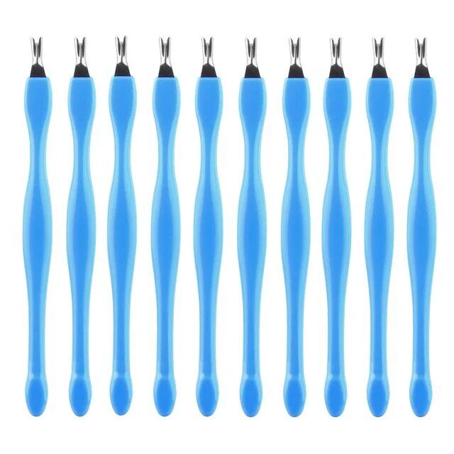 Taglia cuticole ricostruzione nail art ricostruzione unghie manicure pedicure da