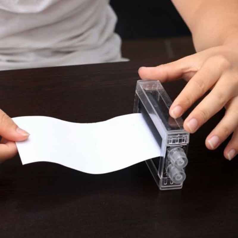 Gioco di MAGIA Macchina stampa Soldi trucco Illusionismo Giochi e Prestigio