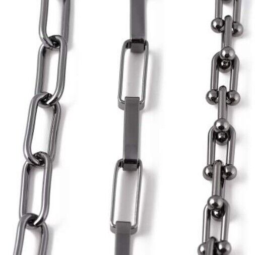 Bracciale da donna a Catena in provetta di Vetro regolabile