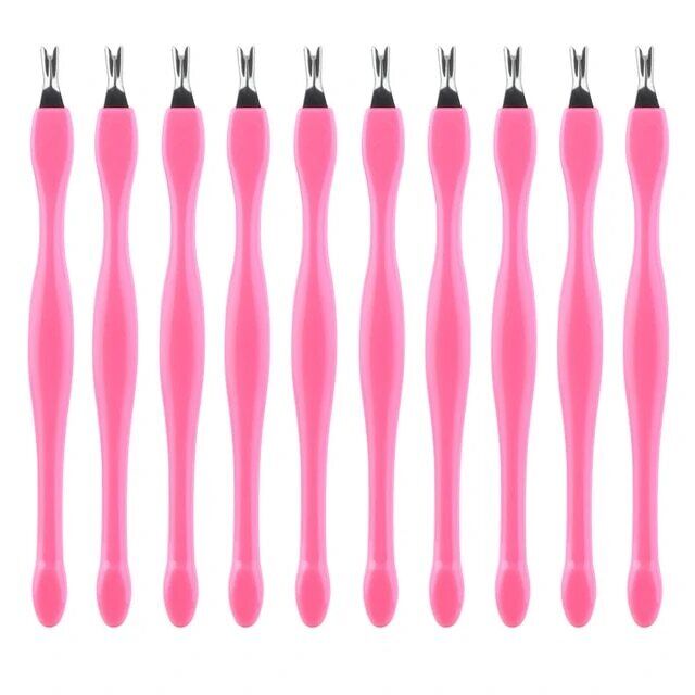 Taglia cuticole ricostruzione nail art ricostruzione unghie manicure pedicure da