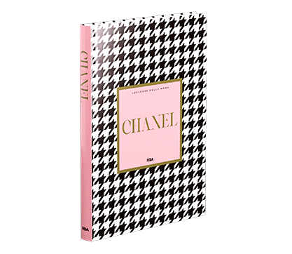 Libri - Leggende della Moda - RBA