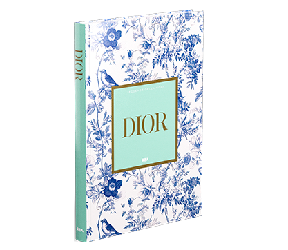 Libri - Leggende della Moda - RBA