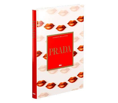 Libri - Leggende della Moda - RBA