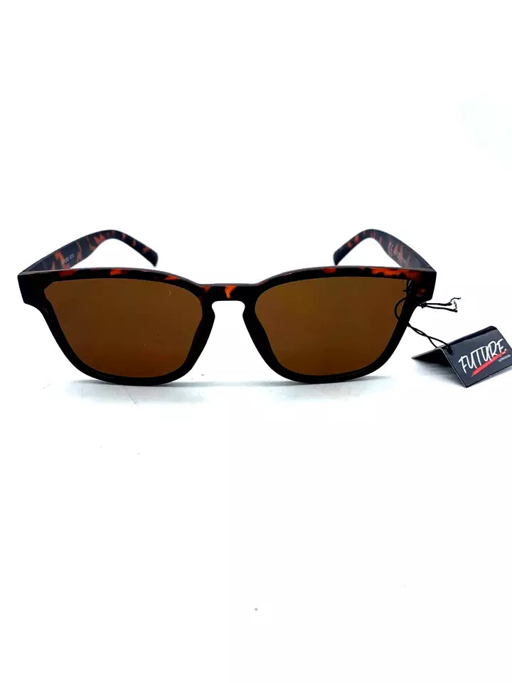 Occhiali da sole montatura donna uomo unisex per estate mare spiaggia lenti blu