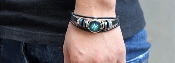 Bracciale Zodiacale: Eleganza e Stile Con il Tuo Segno!