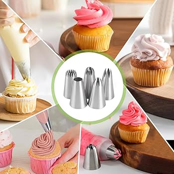 Cupcake: Il Dolce che Ha Conquistato l'Italia e Come Realizzarli con Stile