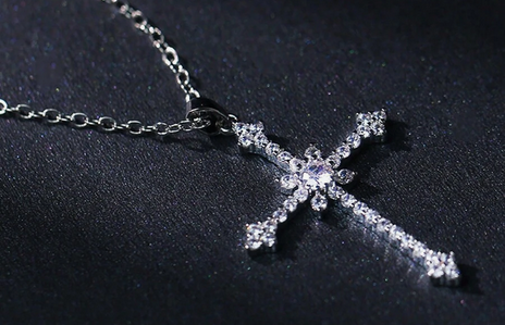 Quando Indossare una Collana con Crocifisso: Significato e Occasioni Speciali