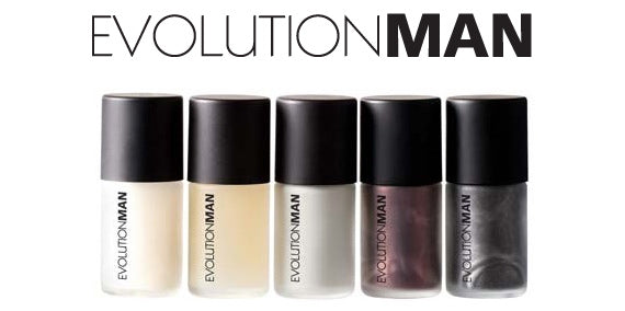 EvolutionMan: smalti da uomo!