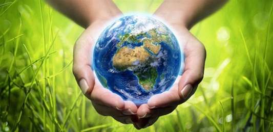 Celebra la Giornata Mondiale della Terra