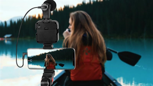 Kit vlogger che cos'è?