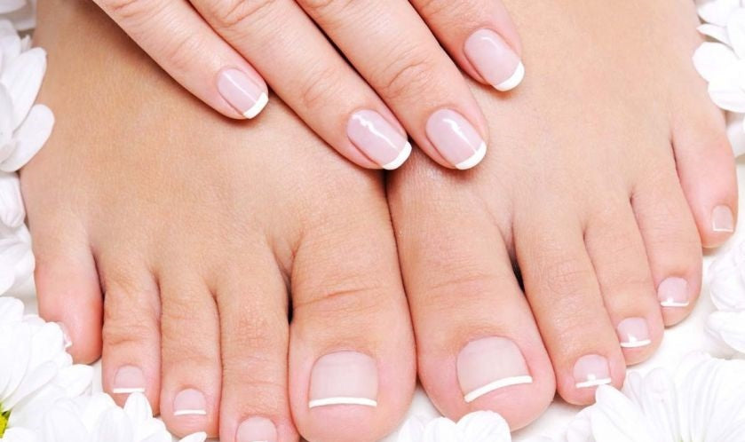 Rimedi e Prodotti Naturali per Unghie Forti e Sane