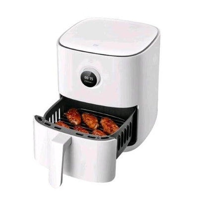 XIAOMI Mi SMART AIR FRYER FRIGGITRICE AD ARIA WI-FI 1.500 W 3.5 LT BIANCO