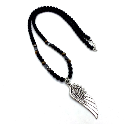 Collana di Can Yaman la catena con Ala perline collanina collanine DayDreams