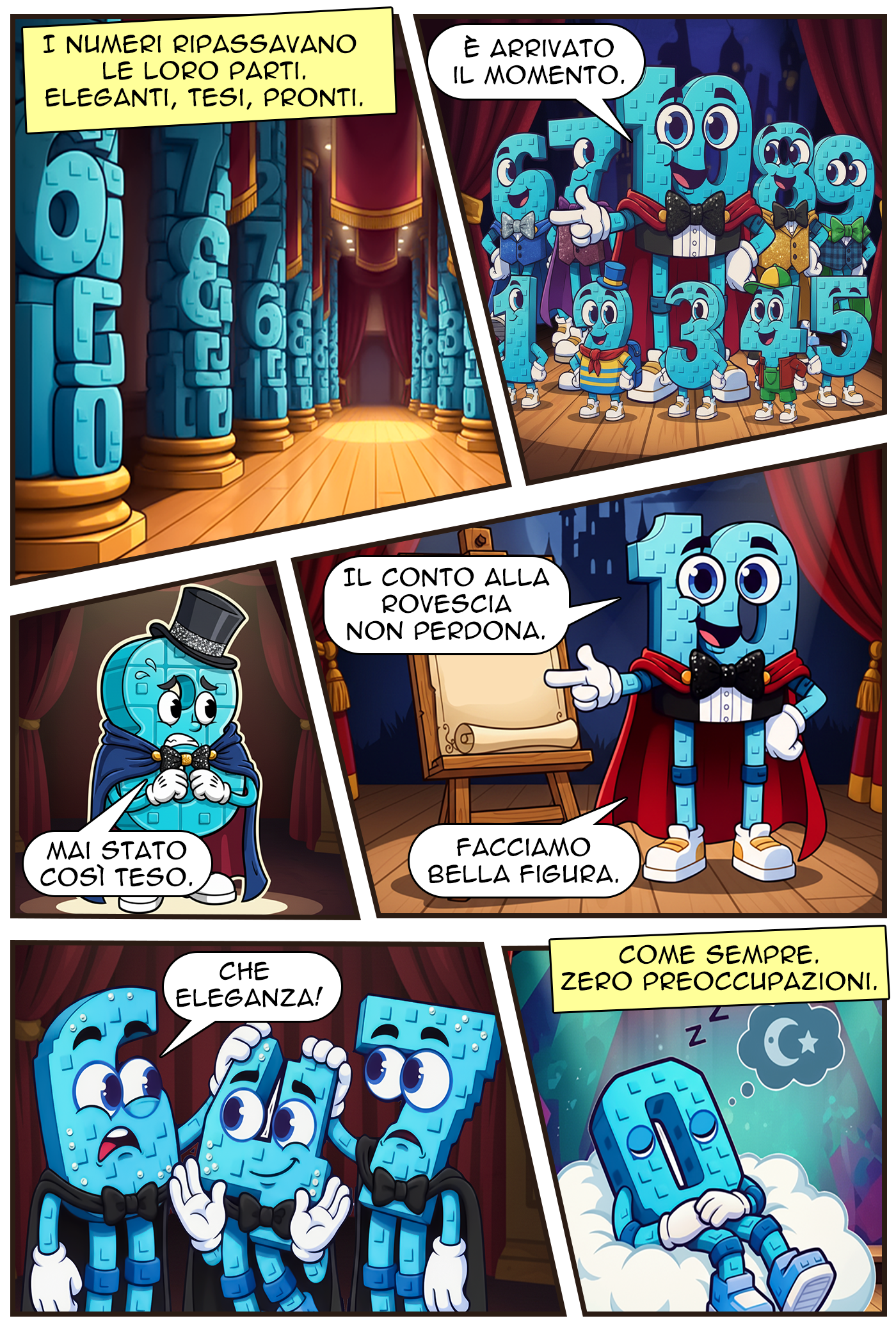 Speciale LE AVVENTURE DI "SIX SEVEN" Volume 1 - COMICS BOOK Speciale 67 [Formato MAXI]