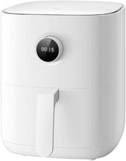 XIAOMI Mi SMART AIR FRYER FRIGGITRICE AD ARIA WI-FI 1.500 W 3.5 LT BIANCO