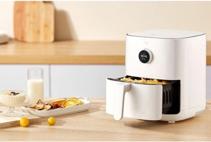 XIAOMI Mi SMART AIR FRYER FRIGGITRICE AD ARIA WI-FI 1.500 W 3.5 LT BIANCO