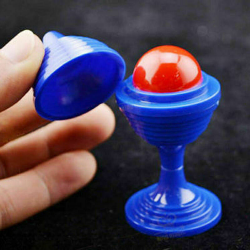 Cilindro Magico Pallina ubbidiente Piccola,Visita Il Nostro Negozio CILINDROMAGICO con Altri 1000 Giochi di prestigio,Trucchi magia Cilindro Magico Pallina ubbidiente Piccola,Visita Il Nostro Negozio CILINDROMAGICO con Altri 1000 Giochi di prestigio,Trucchi magia