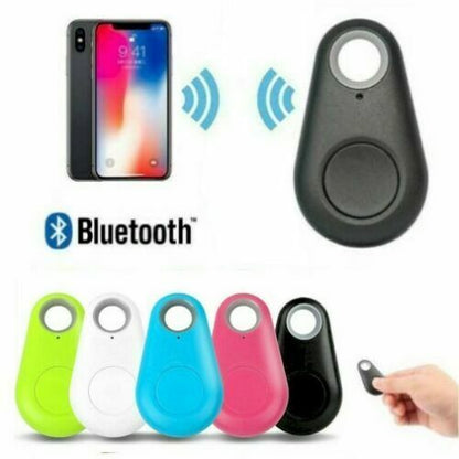 Portachiavi Trova Chiavi BLUETOOTH GPS Trovachiavi Auto Animali domestici Moto