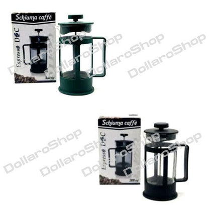 Montalatte Schiumalatte Cappuccinatore Cappuccino Shaker 300ml Dolce Crema latte