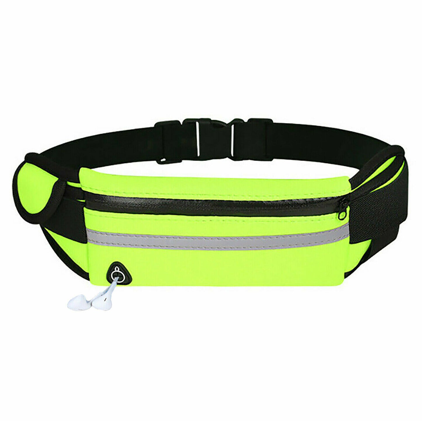 Marsupio da uomo donna sport sportivo running trekking multitasche a tracolla