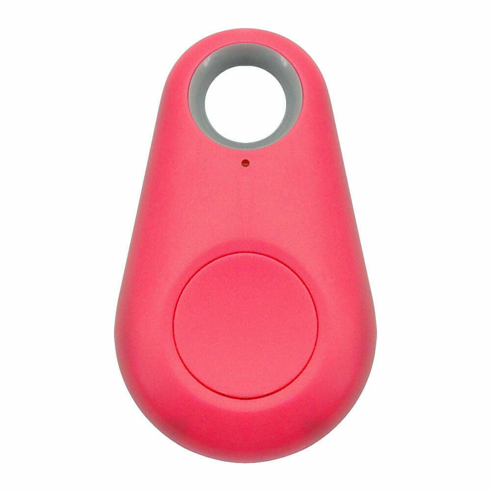 Portachiavi Trova Chiavi BLUETOOTH GPS Trovachiavi Auto Animali domestici Moto