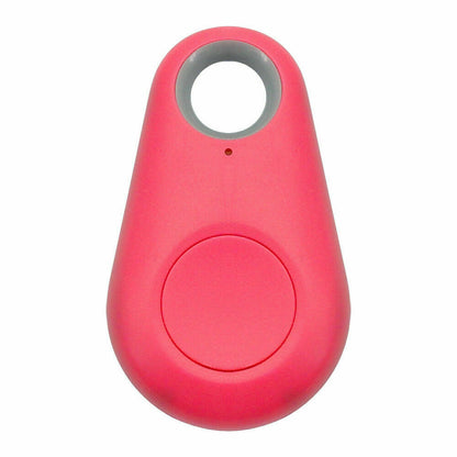 Portachiavi Trova Chiavi BLUETOOTH GPS Trovachiavi Auto Animali domestici Moto