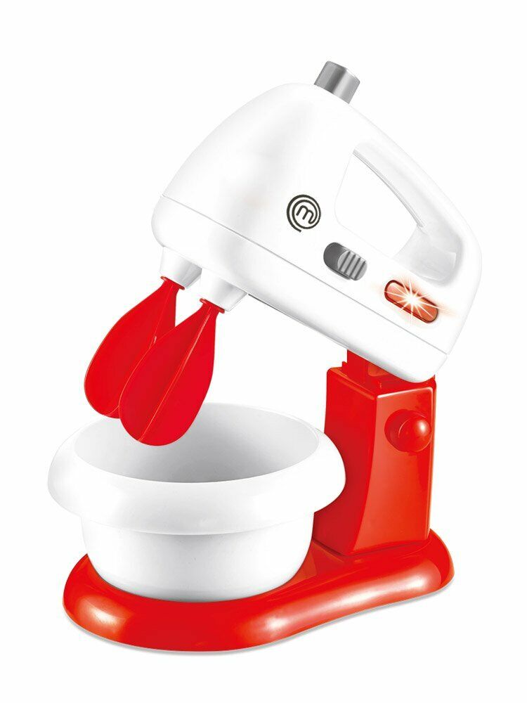 Giocattolo per bambini Mixer gioco bimba macchina Robot da Cucina MasterChef