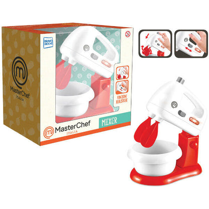 Giocattolo per bambini Mixer gioco bimba macchina Robot da Cucina MasterChef