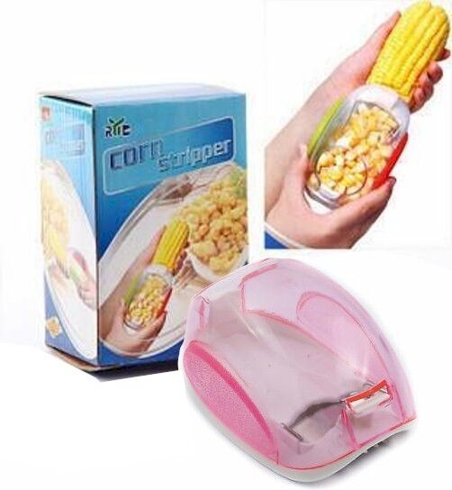 Pela pulisci sbuccia MAIS pulizia pelare pannocchie pannicchia CORN STRIPPER