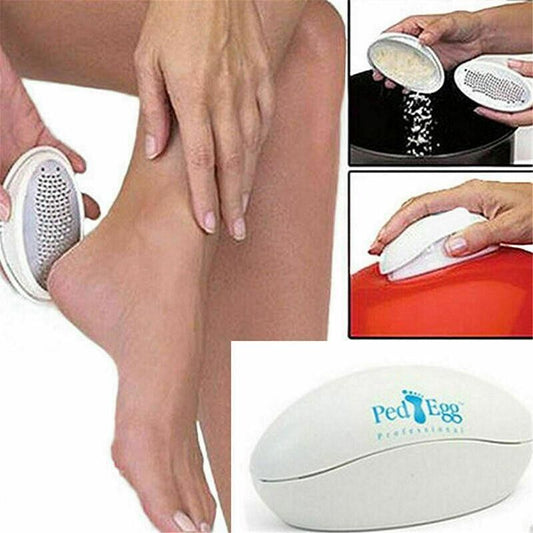 Kit Pedicure Piede Piedi strumenti per calli duroni bellezza e salute cura