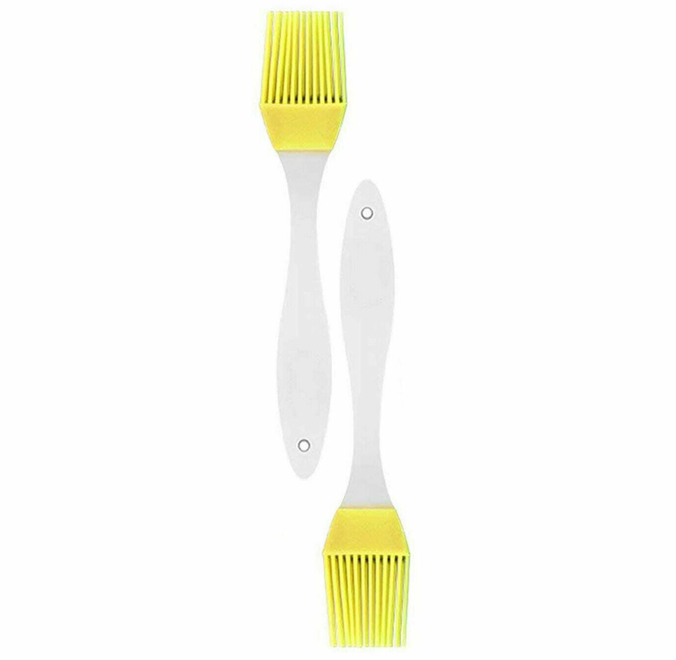 2 Utensili da cucina in silicone per barbecue Pasticceria Dolci attrezzi