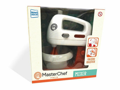 Giocattolo per bambini Mixer gioco bimba macchina Robot da Cucina MasterChef