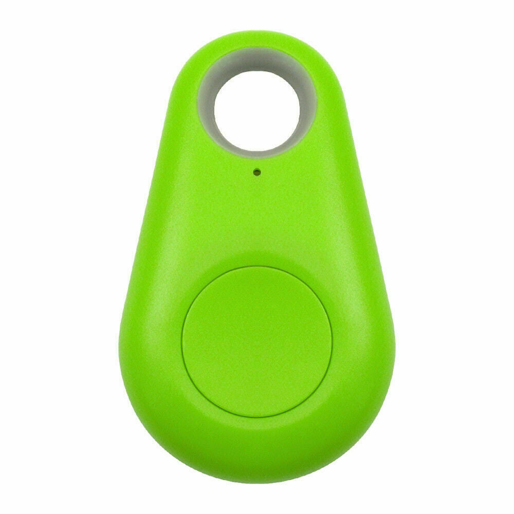 Portachiavi Trova Chiavi BLUETOOTH GPS Trovachiavi Auto Animali domestici Moto