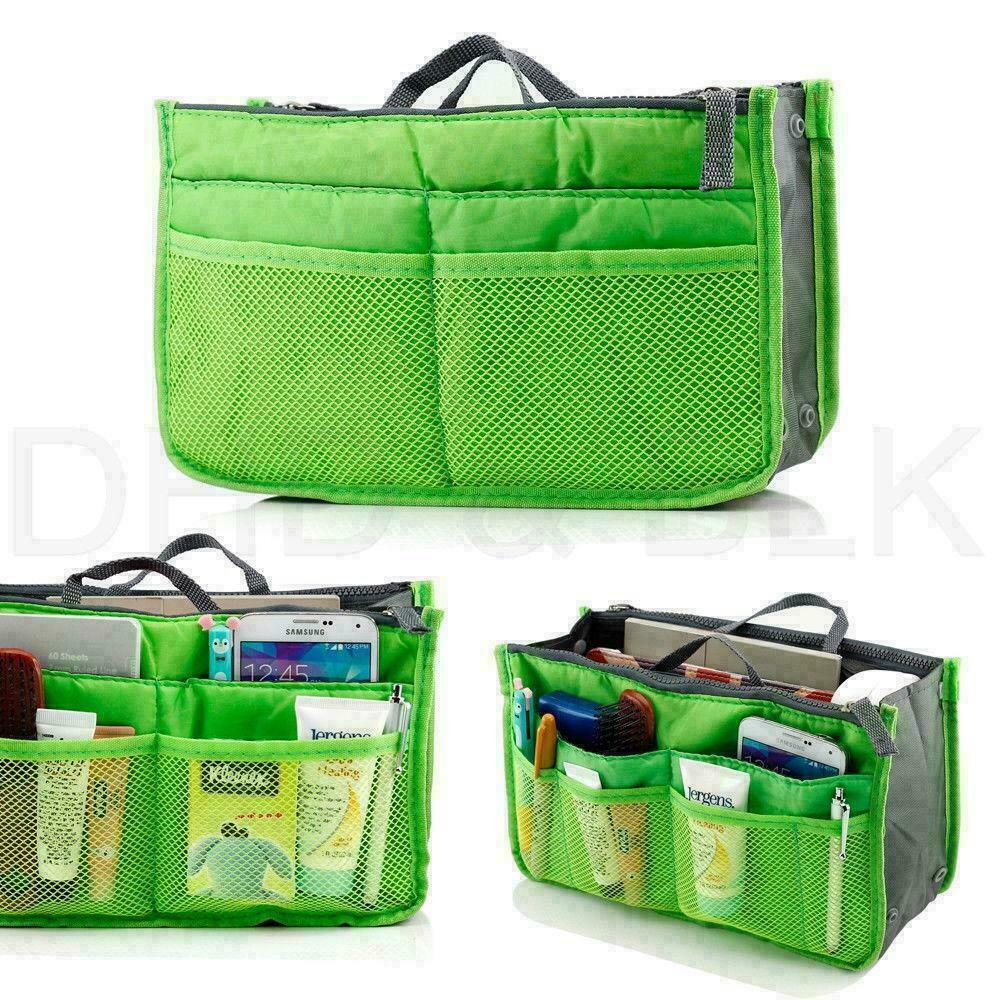 Organizer bag per borse interna organizza viaggio sport