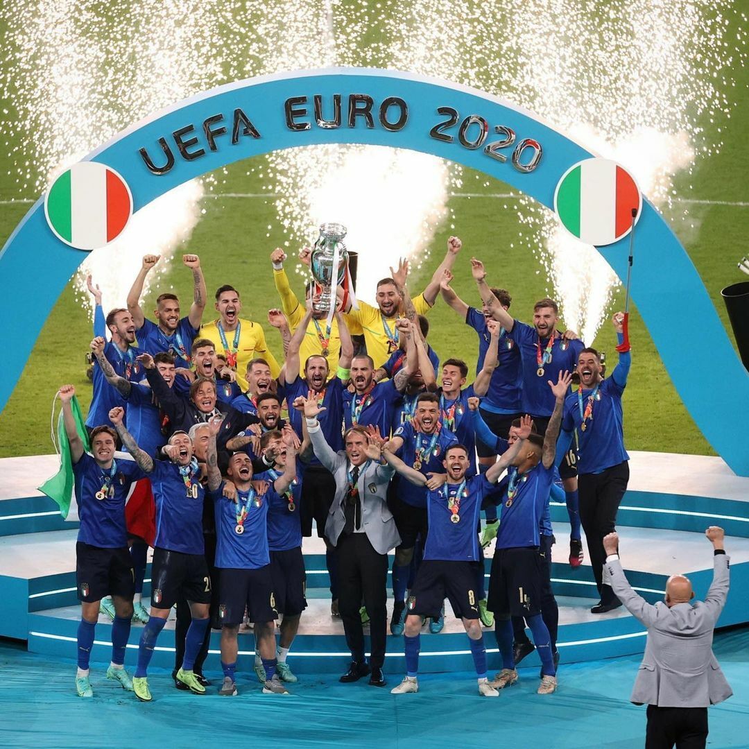 3x Giornale GAZZETTA CORRIERE dello SPORT CAMPIONI D' EUROPA EURO 2020 ITALIA