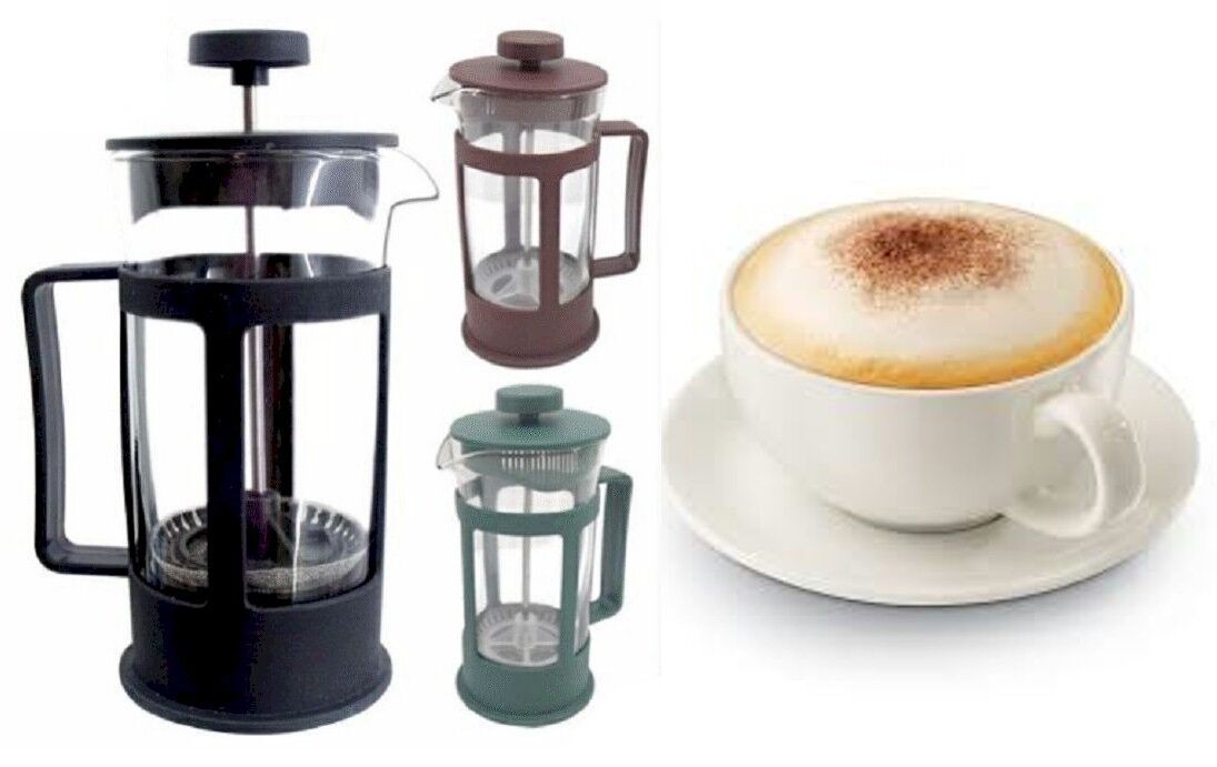 Montalatte Schiumalatte Cappuccinatore Cappuccino Shaker 300ml Dolce Crema latte