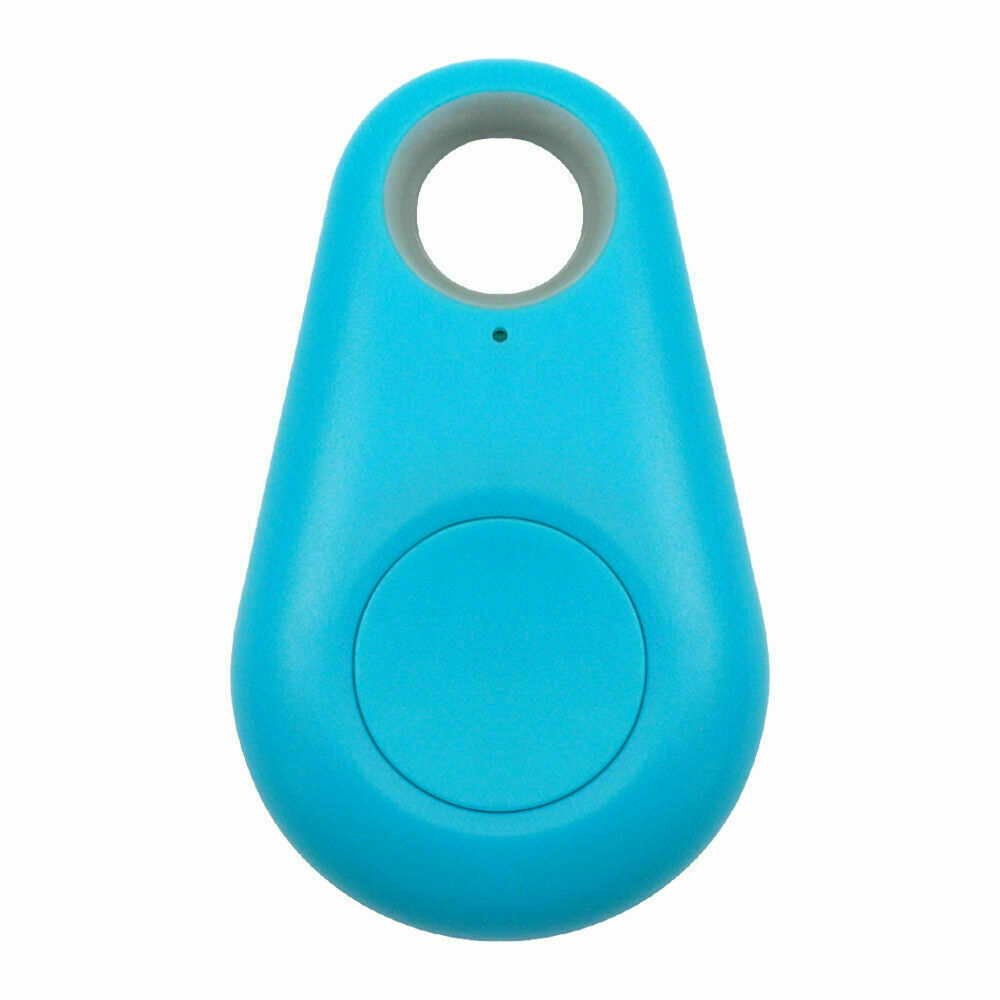 Portachiavi Trova Chiavi BLUETOOTH GPS Trovachiavi Auto Animali domestici Moto