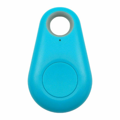 Portachiavi Trova Chiavi BLUETOOTH GPS Trovachiavi Auto Animali domestici Moto