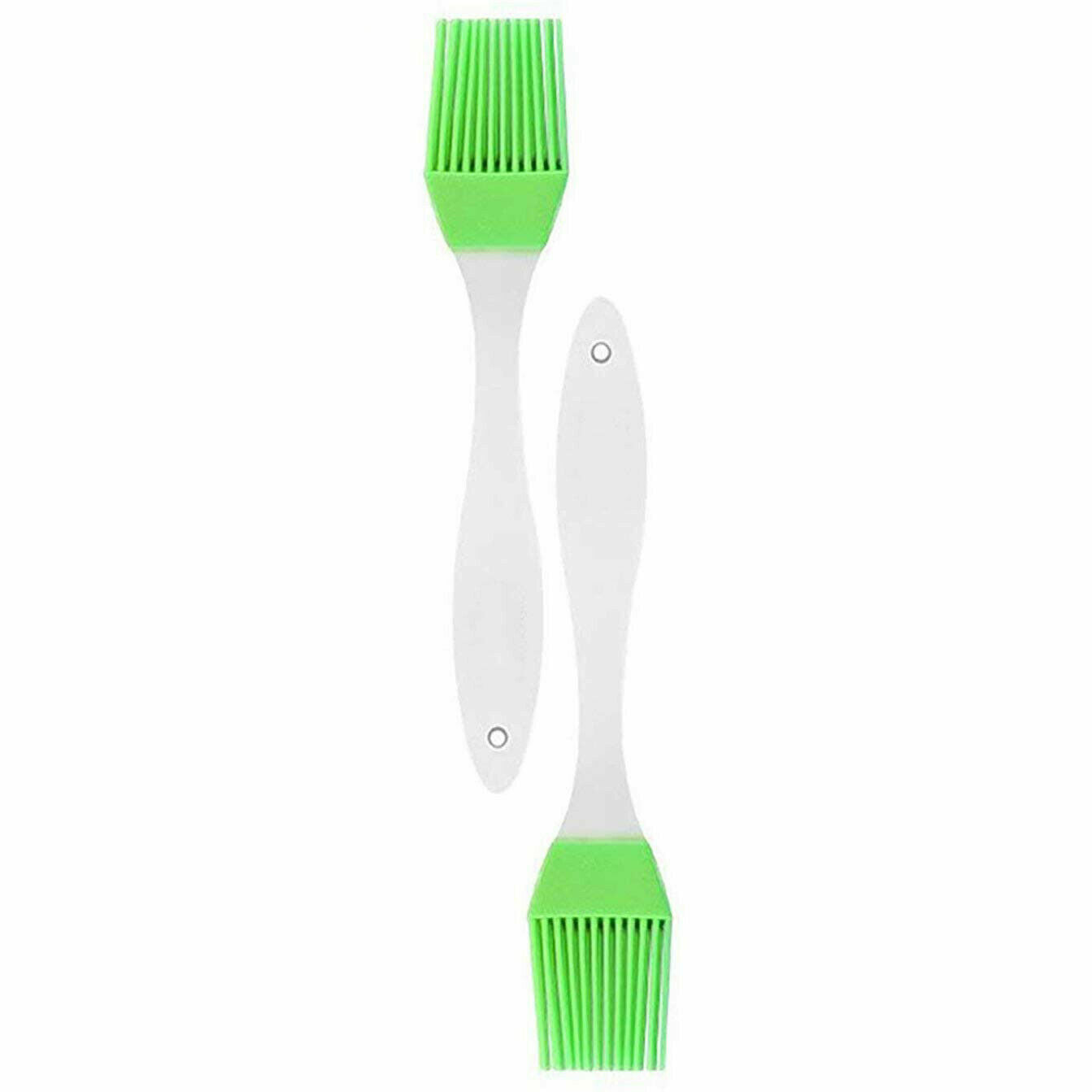 2 Utensili da cucina in silicone per barbecue Pasticceria Dolci attrezzi