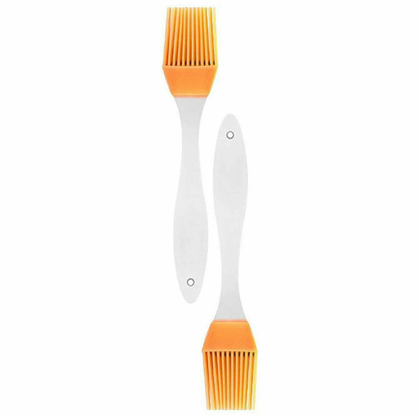 2 Utensili da cucina in silicone per barbecue Pasticceria Dolci attrezzi