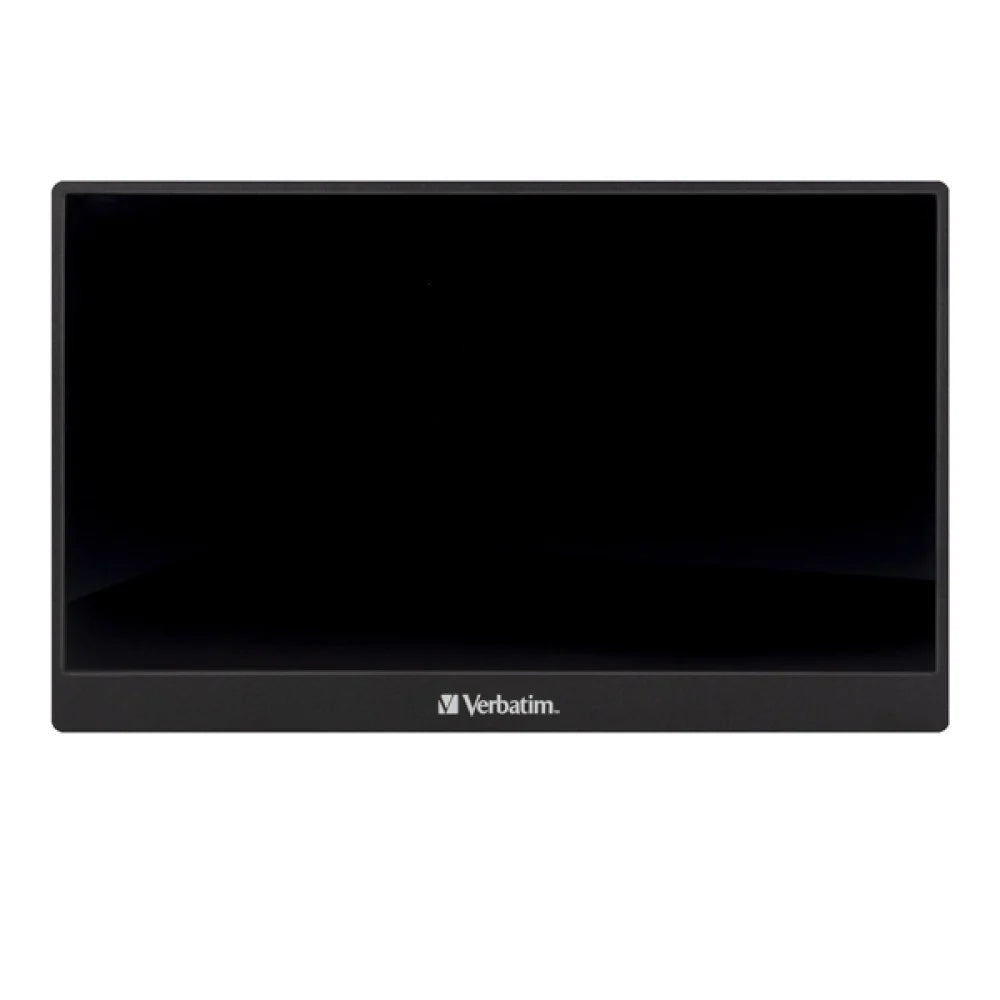 Monitor Portatile 14" risoluzione full hd Verbatim