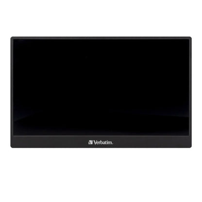 Monitor Portatile 14" risoluzione full hd Verbatim