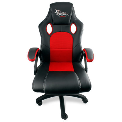 Sedia da gioco gaming Kings Trhone