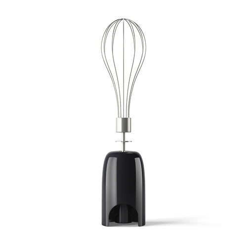 PHILIPS HR2685/00 FRULLATORE AD IMMERSIONE SERIE 5000 1200 W TECNOLOGIA PRO MIX INDICATORE LED DI VELOCITA' NERO/ACCIAIO