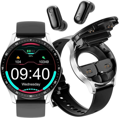 Smartwatch con auricolari integrato (Edizione 2023)